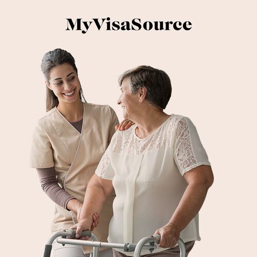 How To Immigrate To Canada As A Caregiver My Visa Source